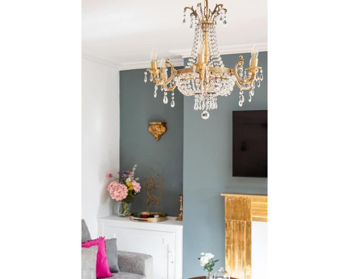 Appartamento The Gilt Bath Esterno foto