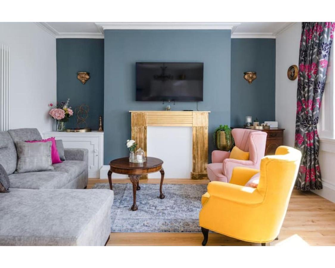 Appartamento The Gilt Bath Esterno foto
